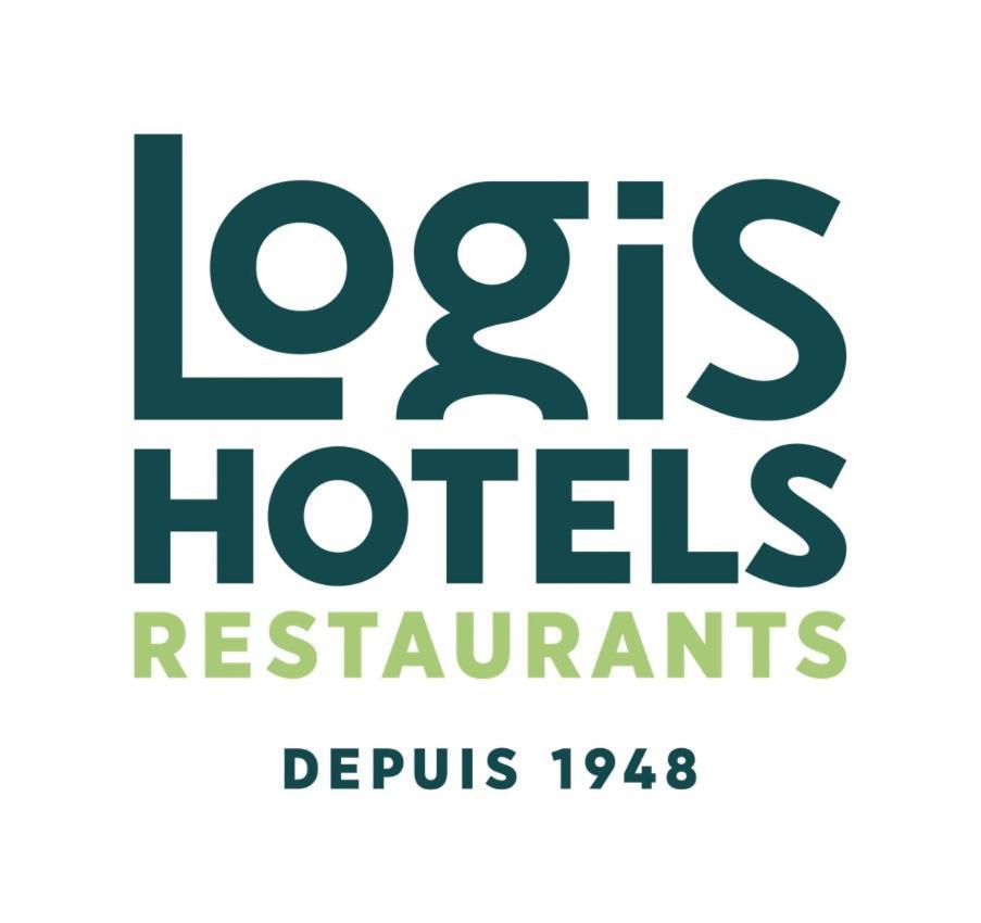 Logis - Chateau De La Motte - Hotel & Restaurant Liessies Dış mekan fotoğraf